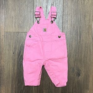 Carhartt Infant Overalls